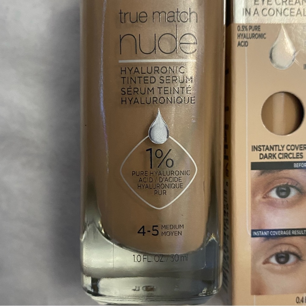 L’Oréal Face Bundle - Picture 2 of 4